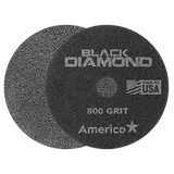 Black diamond floor pads 800 grit