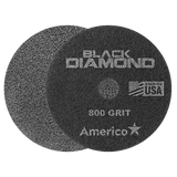 Black diamond floor pads 800 grit 20 inch white