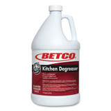 BET10120400 Betco Kitchen Degreaser