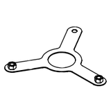 Eagle 680977 3 PT Safety Strap 