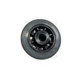 Nilfisk NFVF81219 wheel 2 for Clarke Viper and