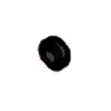Nilfisk NFVF81406 bushing for Clarke Viper and Advance