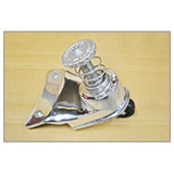 Mercury FCA-1 Front Caster Assembly Complete