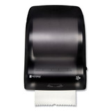 SJMT7400TBK San Jamar Simplicity