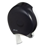 SJMR6000TBK San Jamar Single 12 inch