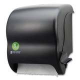 SJMT950REBK San Jamar Ecological Green