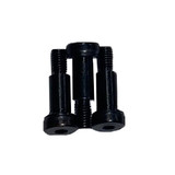 Nilfisk NFVF81711 bolt shoulder m8xm15xm6 for Clarke Viper