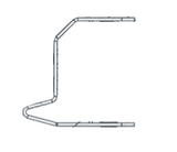 Betco E8726100 Vacuum