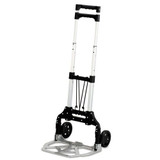 Safco SAF4049 Stow and Go Cart