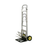 Safco SAF4061 HideAway Aluminum Hand Truck