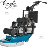 Eagle 21 inch Pride Propane Stripper
