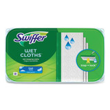 Swiffer Wet Refill Cloths