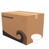 Boardwalk BWKPET9S Clear Plastic Squat
