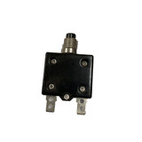 Nilfisk NFVF81734 circuit breaker 35 amp for Clarke
