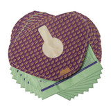  Pack Proteam GoFit3 Closed