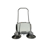 Nacecare NC 4 114771 Nacecare 32 inch Walk behind sweeper