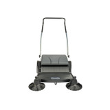 Nacecare NC 3 114772 Nacecare 26 inch Manual Walk behind sweeper