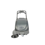Nacecare NC 5 114773 26 inch Battery Walk behind sweeper
