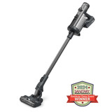NaceCare NQ100 The Quick Cordless Vacuum 1 qt 300W 25V