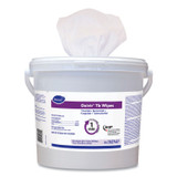 Diversey DVO5627427 Oxivir TB Disinfectant Wipes front