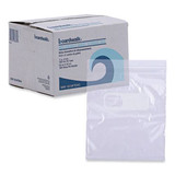 Reclosable Food Storage Bags