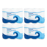 Quat-Based Disinfecting Wipes case