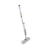 Bucketless Microfiber Mop System front