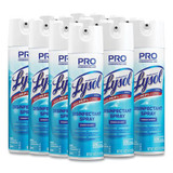 Disinfectant Spray case