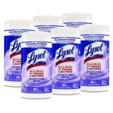 Disinfecting Wipes case