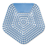Boardwalk BWK1004 Anti Splash Urinal Screen front