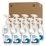 Boardwalk BWK4834 Industrial Cleaner and Degreaser