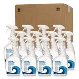 Boardwalk BWK4852 Liquid Laundry Stain Remover