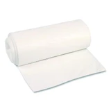 Boardwalk BWK404822N High Density Can Liners roll