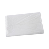 Boardwalk BWKH4048S High Density Industrial Can Liners flat