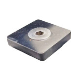 Hawk A1025-4 Replacement Tungsten Carbide Blades