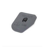 Nilfisk Filter cover kit 56120315 for Clarke Viper and Advance machines