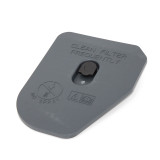 Nilfisk Filter cover kit 56120315 for Clarke Viper and Advance machines
