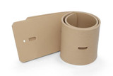 Nilfisk disc rev side blade kit gum for Clarke Viper and Advance machines