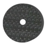Hawk AS0036 pad driver 6 inch for Talon