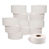 General Supply GENULTRA9B JRT Jumbo Bath Tissue