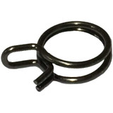 Nilfisk NFVF82148 clamp 16mm for Clarke Viper and