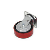 Nilfisk NFVF841171 caster 5 inch for Clarke Viper