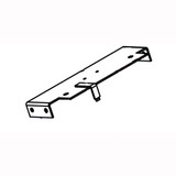 Nilfisk NFVF84706 bracket switch for Clarke Viper and