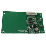 Nilfisk NFVF84723 battery capacity control board for Clarke