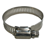 Nilfisk NFVV10113 hose clamp 2 for Clarke Viper