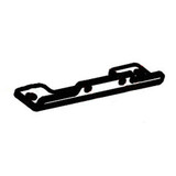 Nilfisk NFVV67508 bracket switch for Clarke Viper and