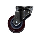 Nilfisk NFVV68123 caster for Clarke Viper and Advance
