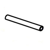 Nilfisk NFVV68143 hose for Clarke Viper and Advance
