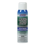 Dymon liquid Alive enzyme carpet spot remover aerosol