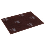3M spp14x20 Scotchbrite surface preparation rectangle floor pads